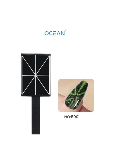 Ocean Clv-5001 Kedi Gözü Mıknatıs Clv-5001