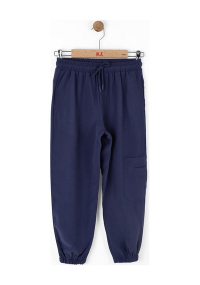 Xo Kids Erkek Çocuk Pantolon 8-14 Yaş 68308 İndigo