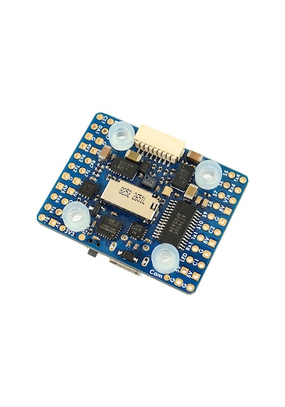 Matek H743-mini V3 Uçuş Kontrol Kartı Otopilot