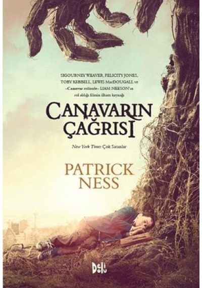 Canavarın Çağrısı - Rxlu-608313
