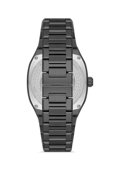 Hıslon Erkek Men's Solid Sd218n-14sn Metalik