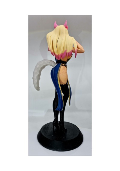 League Of Legends Ahri Figür 31 Cm Ahri Figür