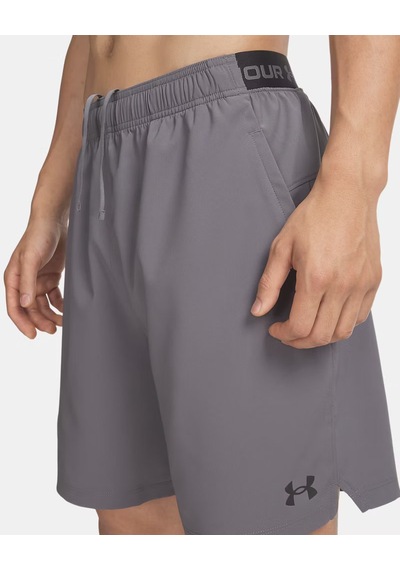 Under Armour Ua Vanısh Wven Short 2.0 6ın Erkek Şort 6009865 6009865 025
