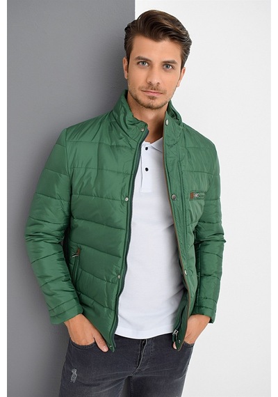 M8625 Dewberry Erkek Mont-yeşil Yeşil
