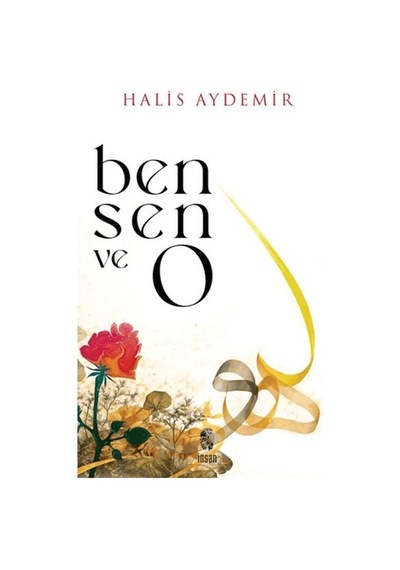Ben, Sen Ve O - Cole-772383