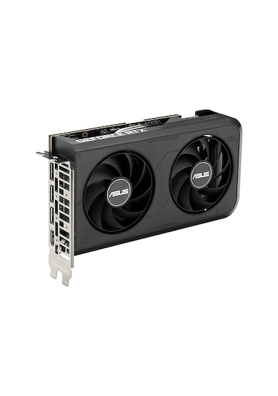 Asus Dual Geforce Rtx 5050 Oc 8gb Gddr6 128 Bit Dlss 4 Geforce Rtx 5050 8 Gb Ekran Kartı