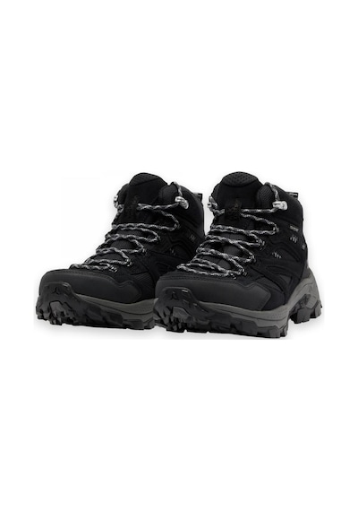 Jack Wolfskin A62072 Vojo Tour Texapore Mid M Waterproof Outdoor Antrasit Erkek Bot