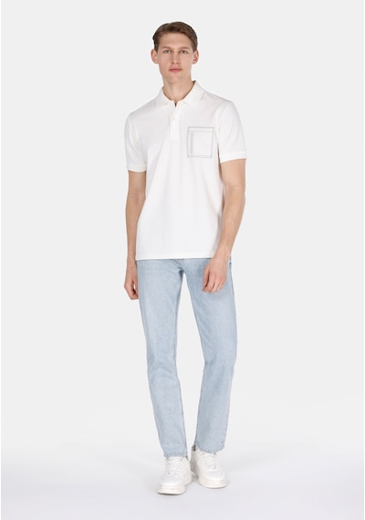 Colin's Colins 042 John Slım Straıght Erkek Mavi Jean Pantolon Cl1074759 Q1.v1 Dn44258 Denim