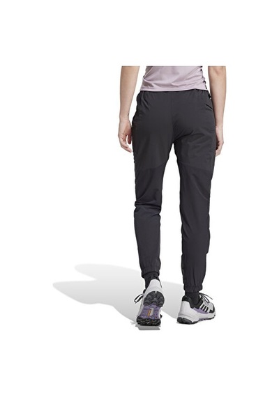 Adidas W Terrex Xperior Lt P Kadın Outdoor Koşu Pantolonu Iq1403 Siyah Siyah