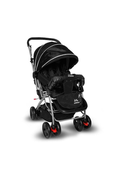 Aldeba 8028 Çift Yönlü Bebek Arabası Aldeba 8028 Çift Yönlü Bebek Arabası