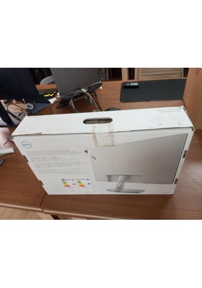 Dell S2421hn 23.8 1920x1080 75hz 4ms Hdmı Freesync Ips Teşhir