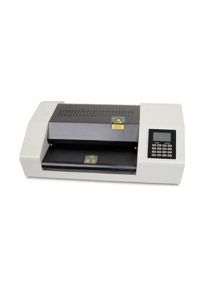 Office Force Fgk-Sl 230 A4 Dijital 4 Merdaneli Laminasyon Makinas