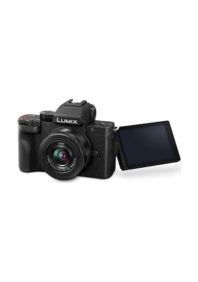 Panasonic Lumix DC-G100DKEGK Micro Four Thirds Aynasız Kamera
