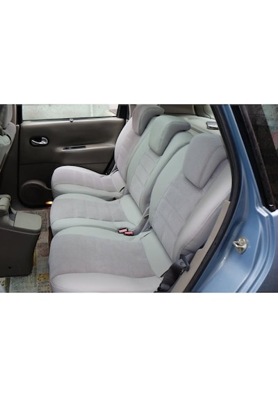 Renault Scenic 2004-2009 Model Araca Özel Oto Koltuk Kılıfı