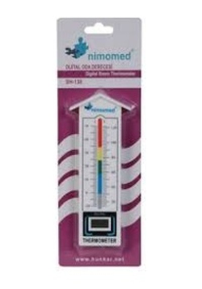Nimomed Digital Oda Derecesi Sh-138
