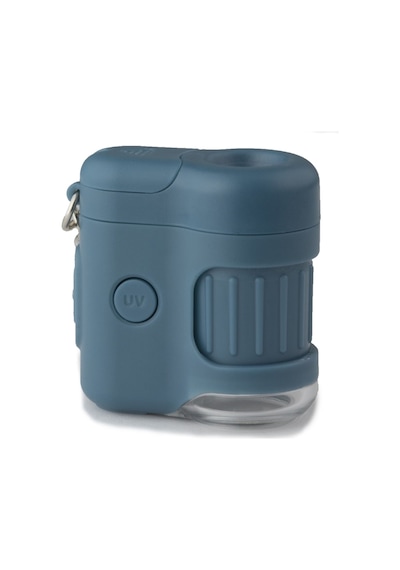 Carson Micromini 20x Mavi Mikroskop