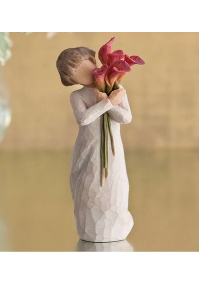 Willow Tree Bloom Biblo