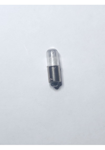 Ba9s 220v Neon Ampul Sinyal Ampul Yedeği 5 Adet