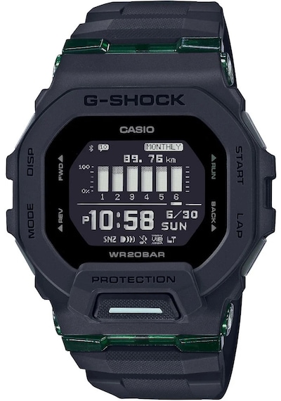 Casio GBD-200UU-1DR Erkek Kol Saati