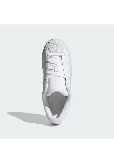 Adidas Superstar Iı Kadın Günlük Spor Ayakkabı C-adıjh7006b10a00 Beyaz