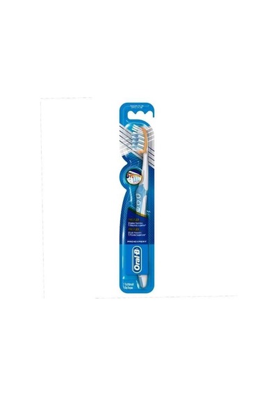 Oral-b Pro-flex Clınıc 38 Medium Diş Fırçası