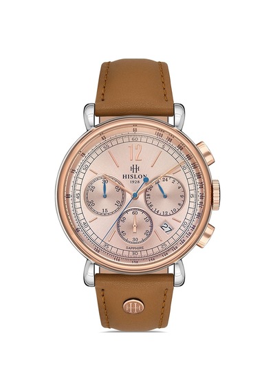 Hislon Men's Masterwork Ms100t-08kr Çok Renkli