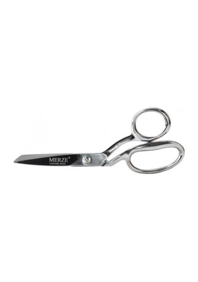 Krom Kaplı Vidalı Makas 17.78cm / A3157-7