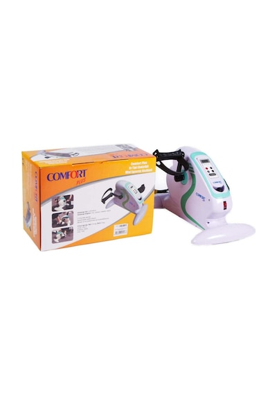 Comfort Plus Kol Çalıştırma Bisikleti - Ayarlanabilir Direnç