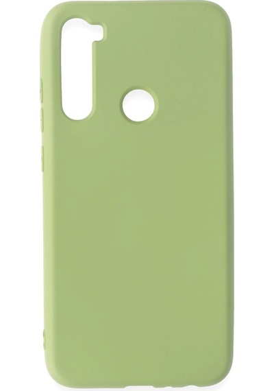 Xiaomi Redmi Note 8 Uyumlu Nettech Nano Arka Koruma 469355257