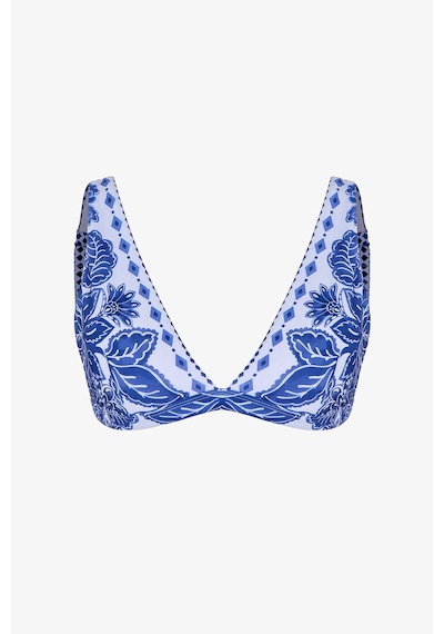 Penti Renkli Giana Deep V Bikini Üstü