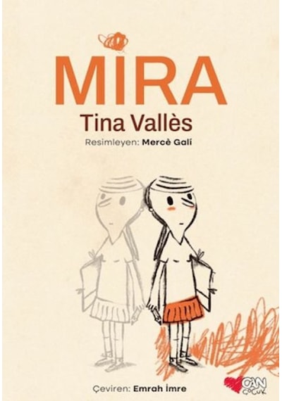 Mira - Msbu-753113