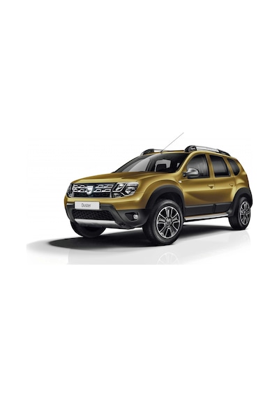Dacia Duster 2015 Beyaz Led Xenon Sis Farı Seti