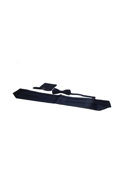 Brianze Lacivert Smokin Kemeri Set SKMR-2 Lacivert