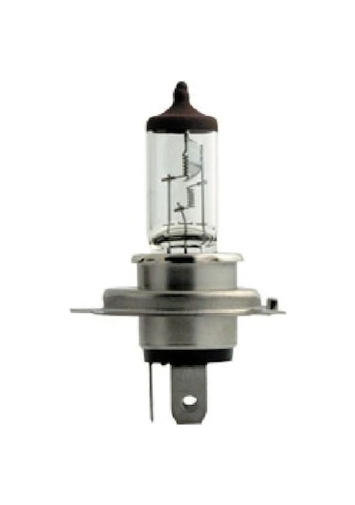 Narva Be 48892 24v H4 75/70w Ampul Tırnaklı 43t