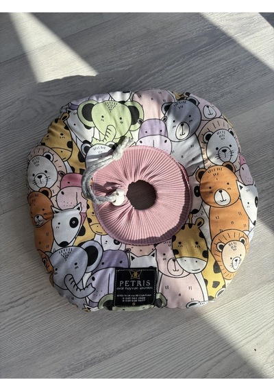 Kedi Ve Köpek Boyunluk-elizabeth Yakalık Operasyon Boyunluk-kedi Boyun Yastığı Kafalar