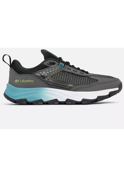 Columbia Men's Hatana Breathe Shoe Erkek Outdoor Ayakkabı Gri Bm7444-090 001