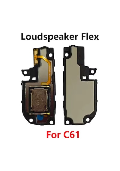 Realme C61 Rmx3930 Buzzer , Hoparlör Full Senalstore