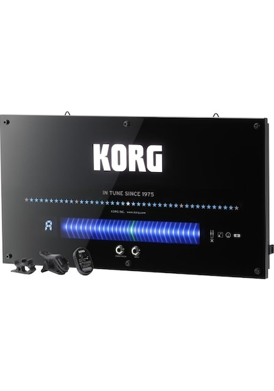 Korg Wall Tuner