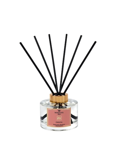 Marshel Pro Oriental Çubuklu Koku Cam Şişe 50 Ml Fresh