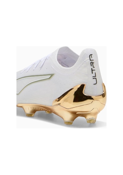 Puma Ultra 6 Ultimate Fg Erkek Krampon C-pum108699p04p04 Beyaz
