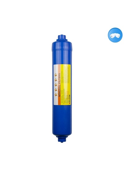 Su Arıtma Cihazı Mineral Filtre