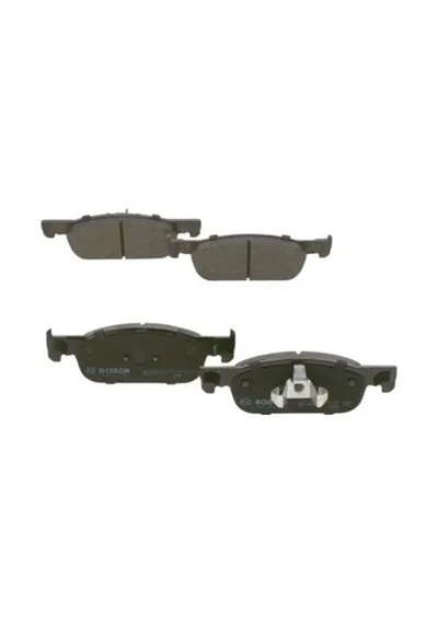 Dacia Sandero On Fren Balatasi 0.9 Tce 2012-2020 Bosch 0986424021
