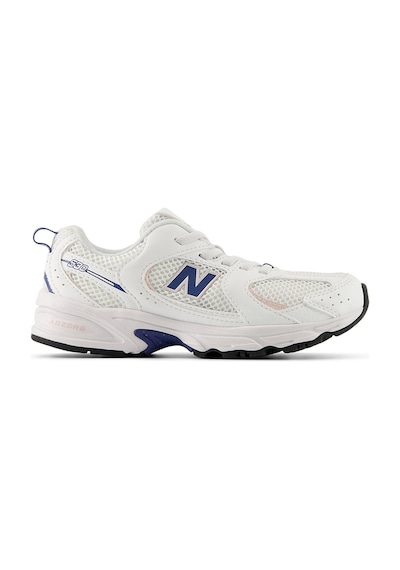 New Balance Lifestyle Çocuk Spor Ayakkabı Beyaz