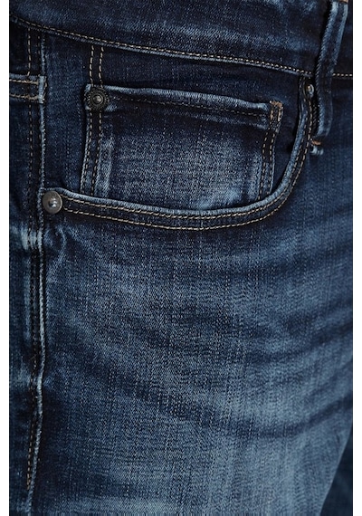 Jack & Jones Glenn Model Erkek Dar Kesim Kot Pantolon 12133074