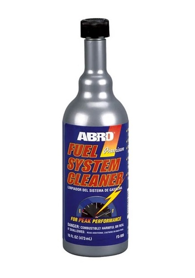 Abro Benzin Sistem Temizleyici 473 ML