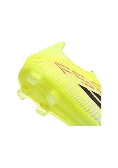 Adidas F50 League Ll Fg/mg Erkek Çoklu Çim Zemin Kramponu Jp8346 Sarı Sarı