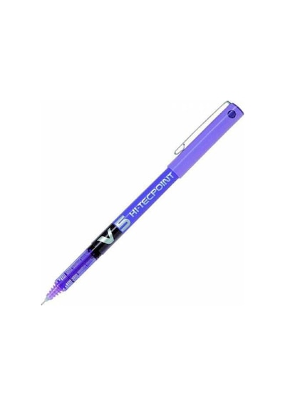 Pilot V5 Mor Roller