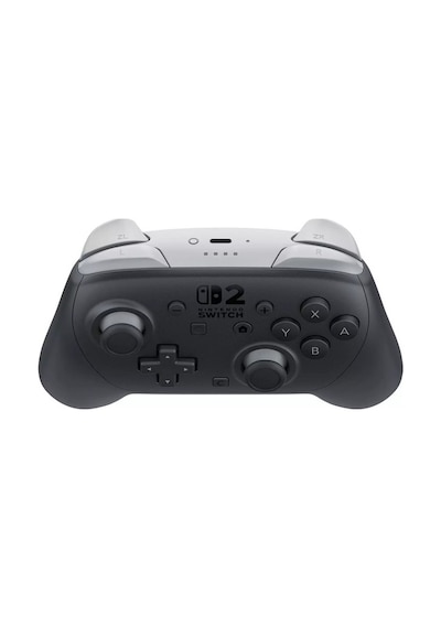 Nintendo Switch 2 Pro Controller Black