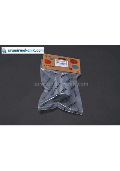 Artema A2347001Yp Adaptör Ara Parçası Krom