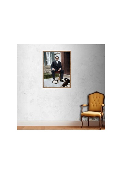 Poster Atatürk Tablosu Yüksek Kalite Tek Parça Ahşap Ceviz Eskitme Çerçeveli Çok Renkli - 815202529 Çok Renkli Poster Atatürk Tablosu Yüksek Kalite Tek Parça Ahşap Ceviz Eskitme Çerçeveli Çok Renkli - 815202529 Çok Renkli